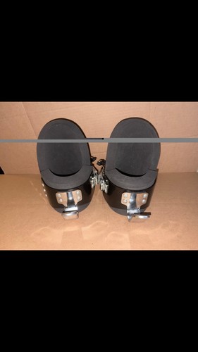 Anti gravity inversion boots - gravity,
