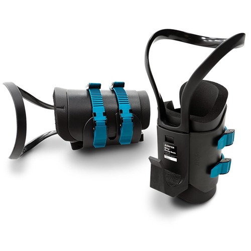Teeter gravity boots - ez-up,