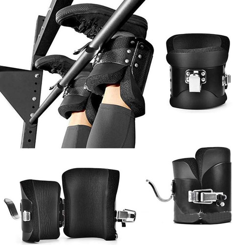 Anti gravity inversion boots - anti-gravity,