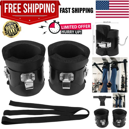220 5lb inversion boots - 220.5lb, anti