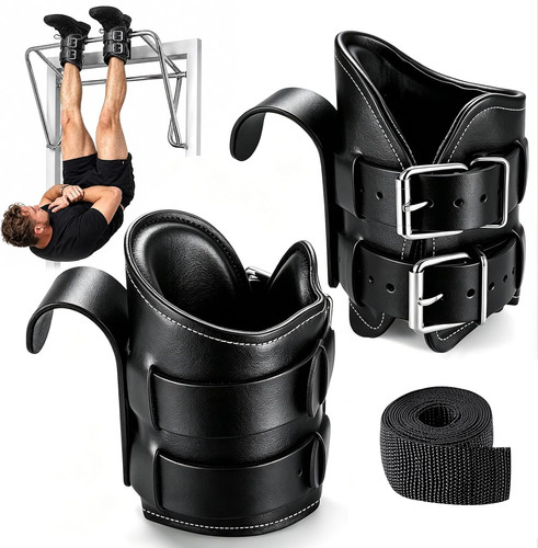 Gravity inversion boots for - boots,