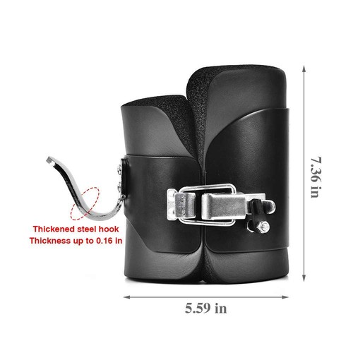 Anti gravity inversion boots - anti,