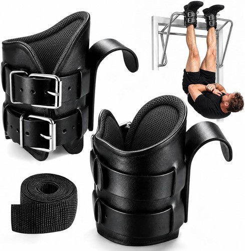 Inversion boots anti - , gravity