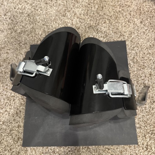 Inversion anti gravity boots - inversion,