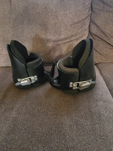 Anti gravity inversion boots - anti,